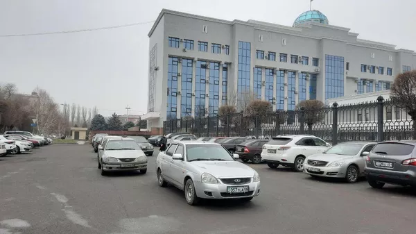 Тараз - Sputnik Казахстан