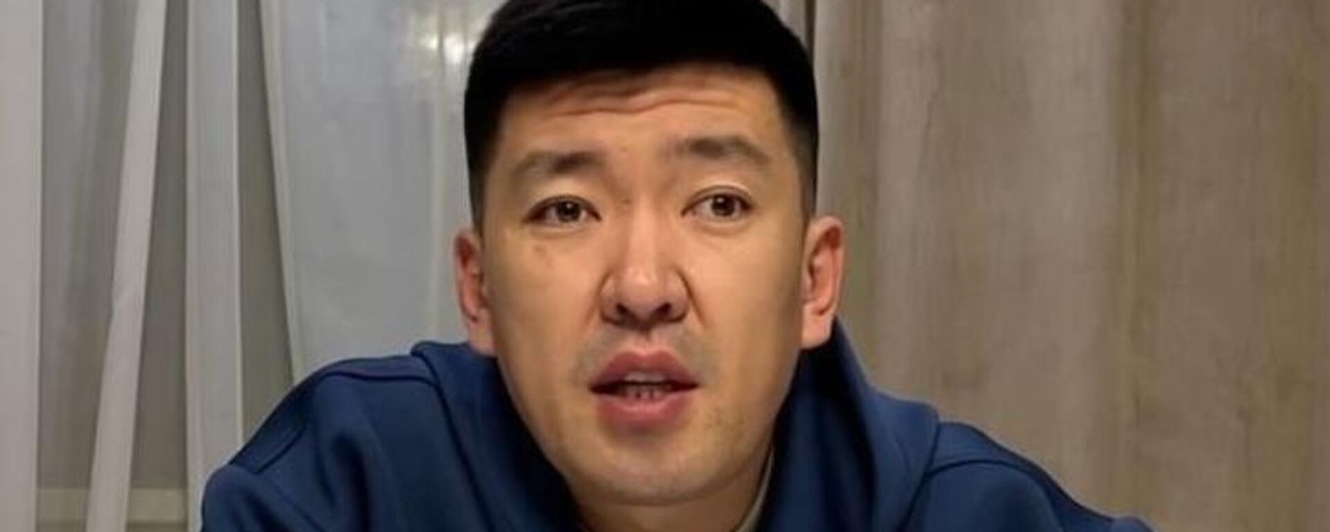 Мейржан Туребаев - Sputnik Казахстан, 1920, 22.03.2026