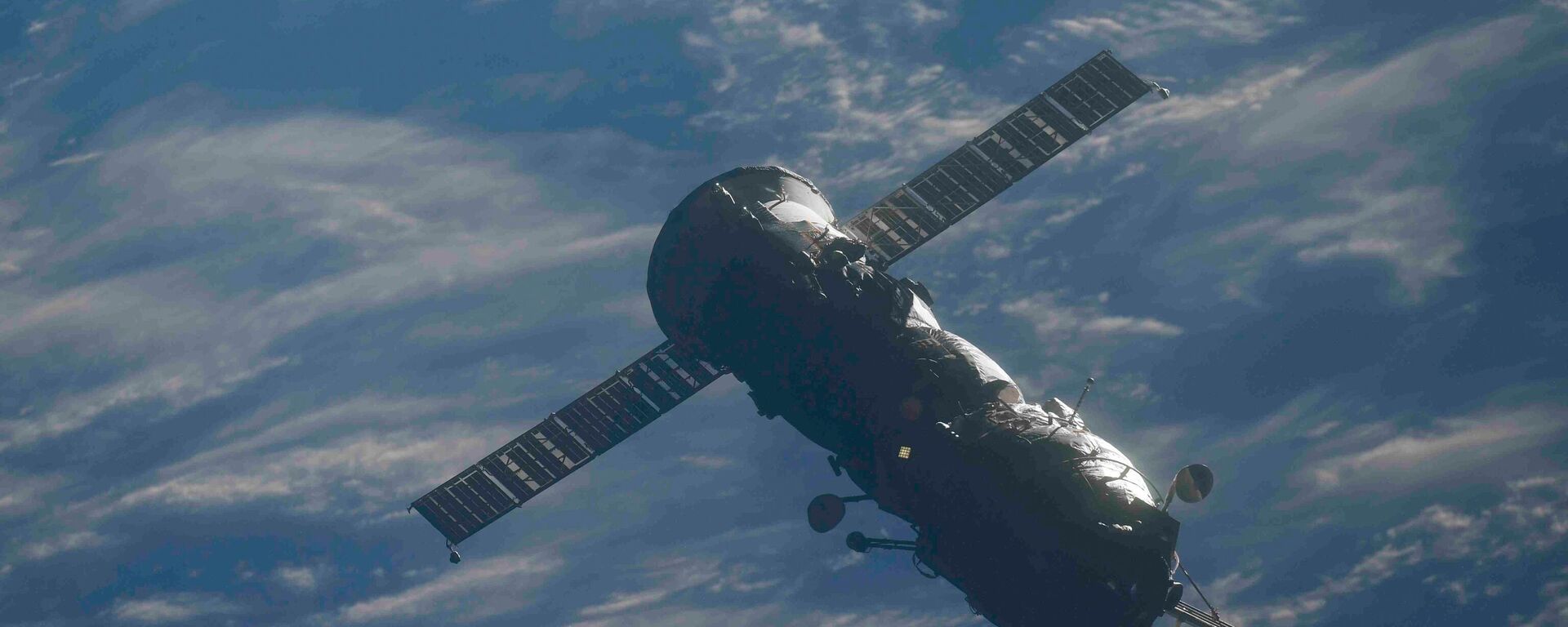 Модуль Пирс отстыковался от МКС - Sputnik Казахстан, 1920, 23.12.2023
