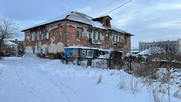 В Петропавловске заслуженная первоцелинница живет в нечеловеческих условиях  - Sputnik Казахстан
