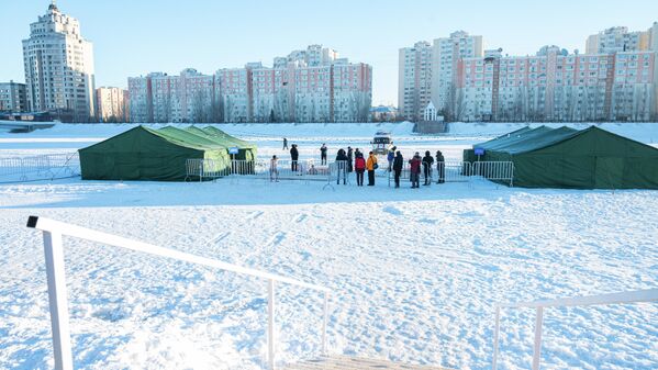После двухлетнего перерыва из-за пандемии коронавируса праздник отметили в столице. - Sputnik Казахстан