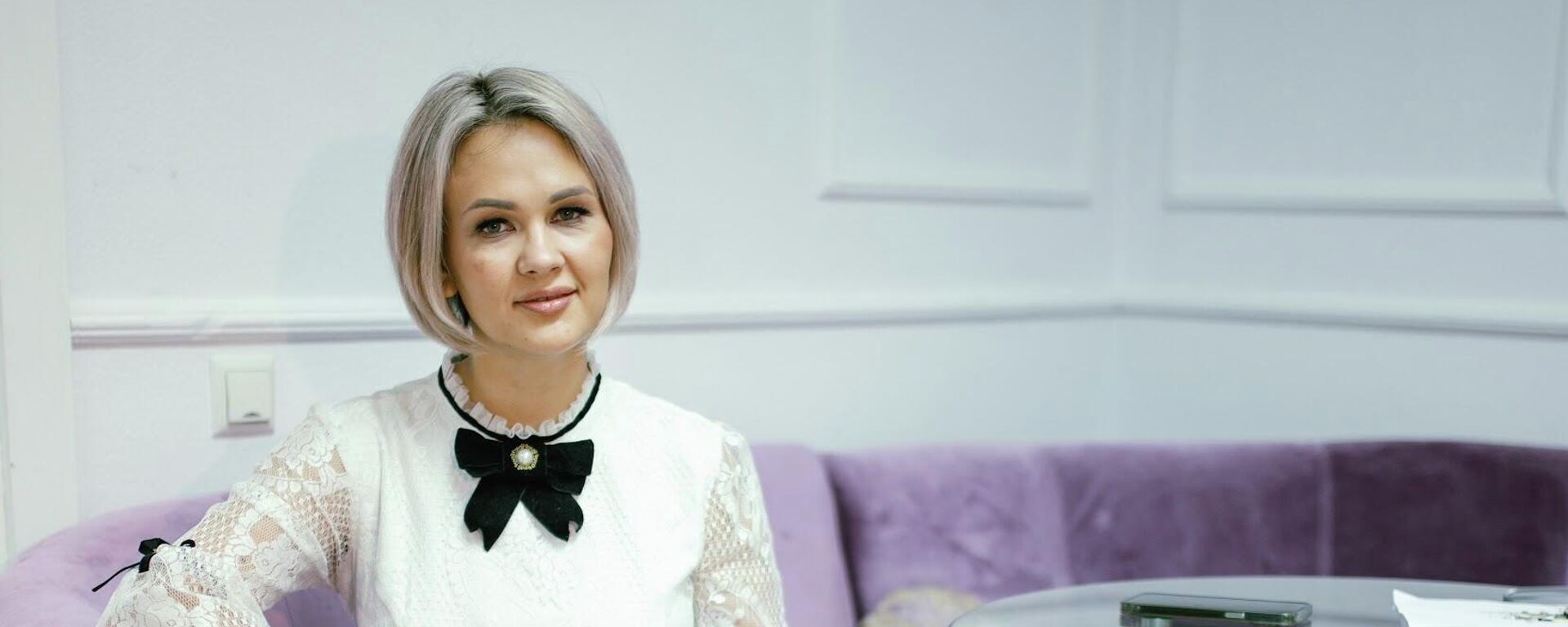 Нумеролог Ирина Кальницкая - Sputnik Казахстан, 1920, 02.01.2024