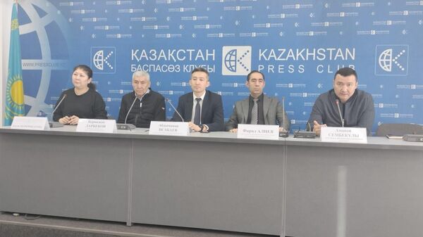 Представители НПЗ малой мощности выступают против введения запрета на вывоз нефтепродуктов - Sputnik Казахстан