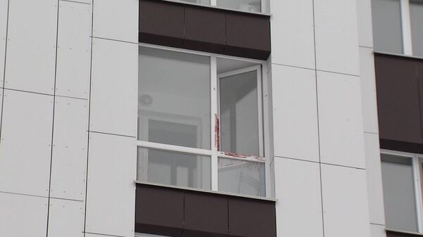 Выбросил из окна племянника, убил тещу и спрыгнул сам: трагедия произошла в Астане - Sputnik Казахстан