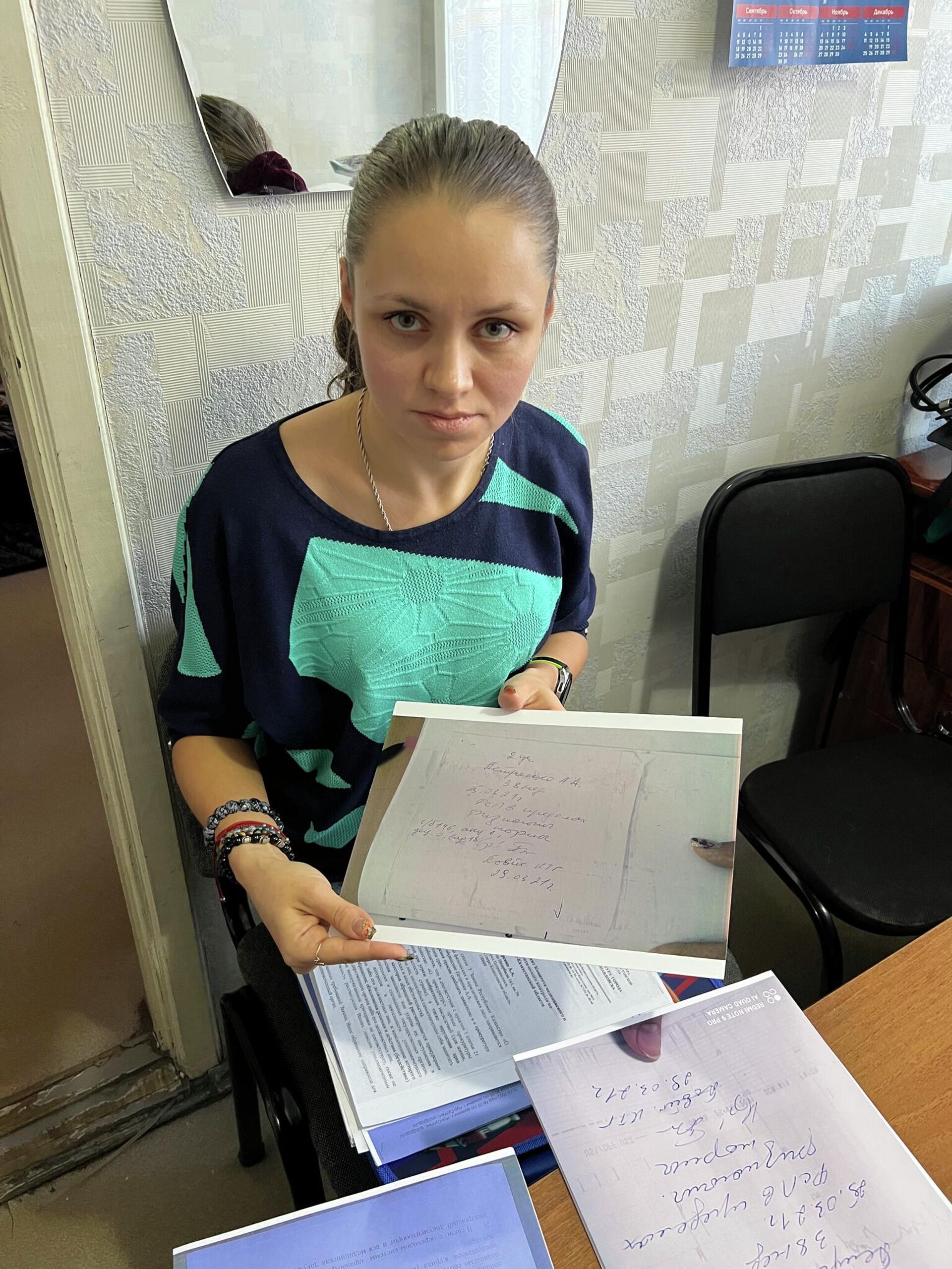 В Петропавловске молодая женщина почти два года пытается доказать вину врачей в смерти ее дочери - Sputnik Казахстан, 1920, 07.02.2023