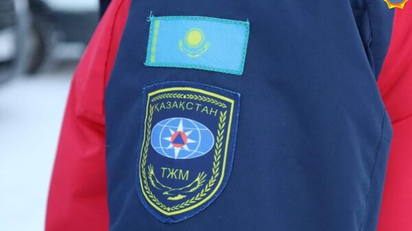 Вторая группа казахстанских спасателей вылетит в Турцию - Sputnik Казахстан