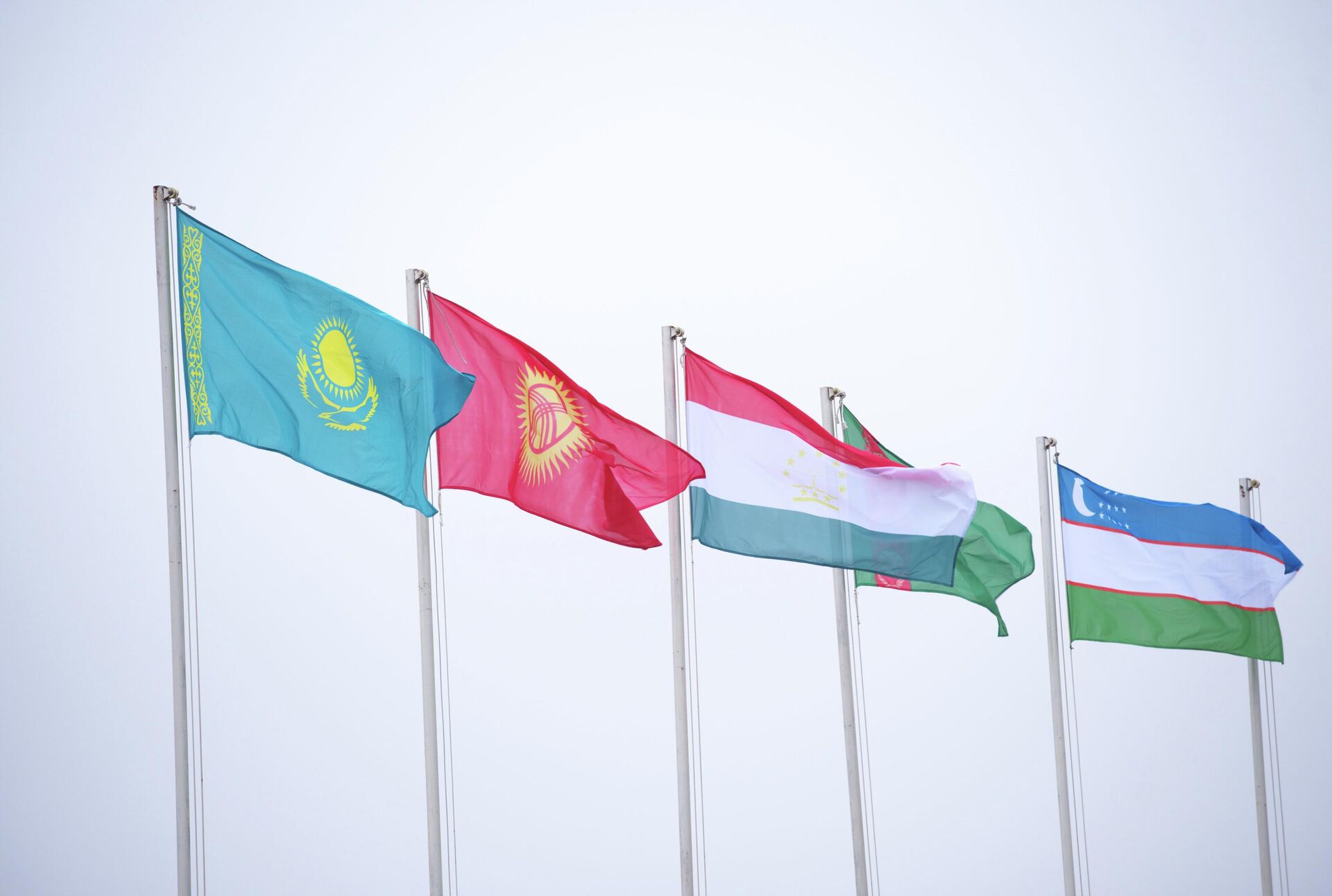Межпарламентский форум государств Центральной Азии пройдет в Туркестане - Sputnik Казахстан, 1920, 09.02.2023