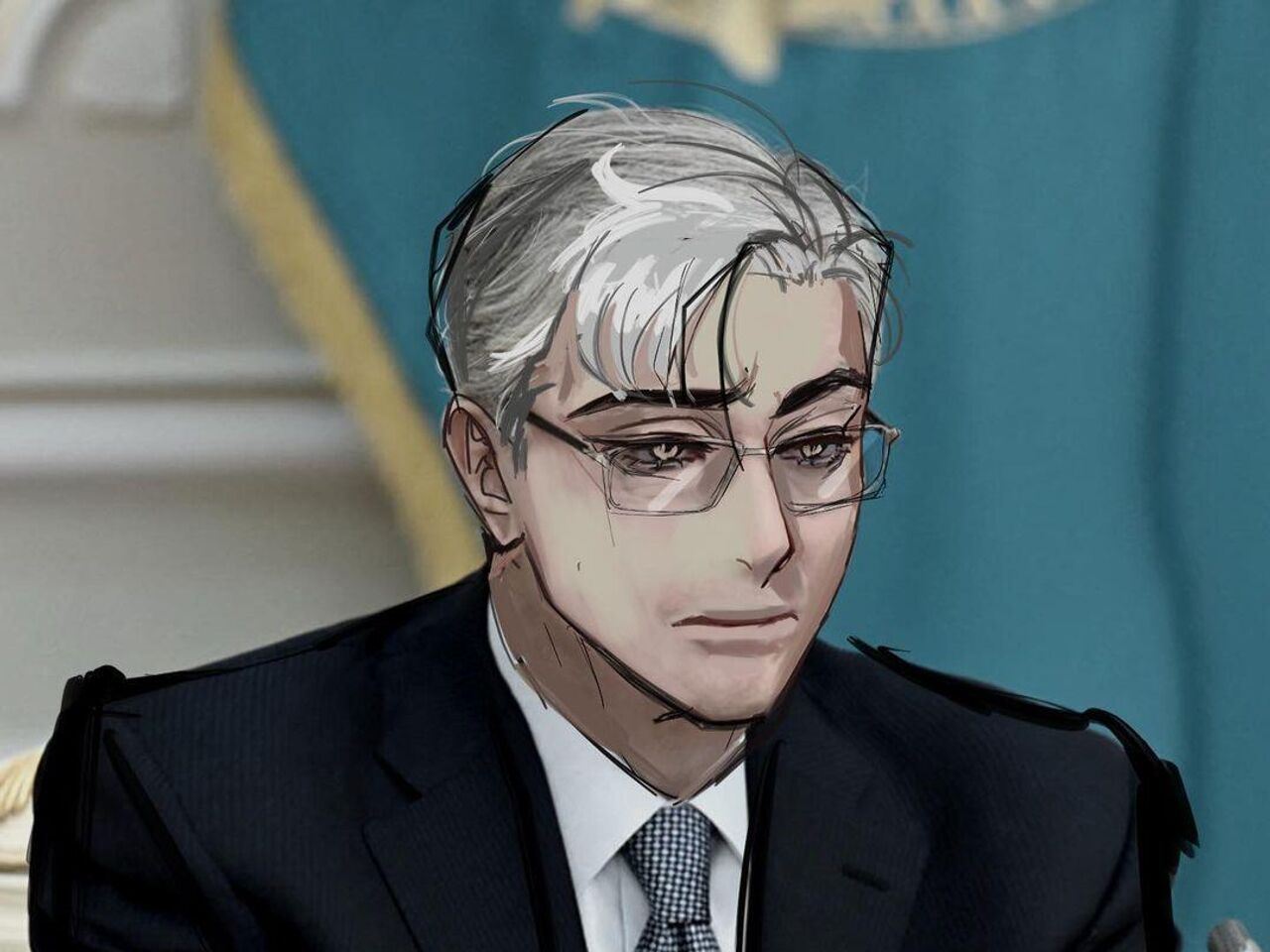 Жылтыр секс колготки