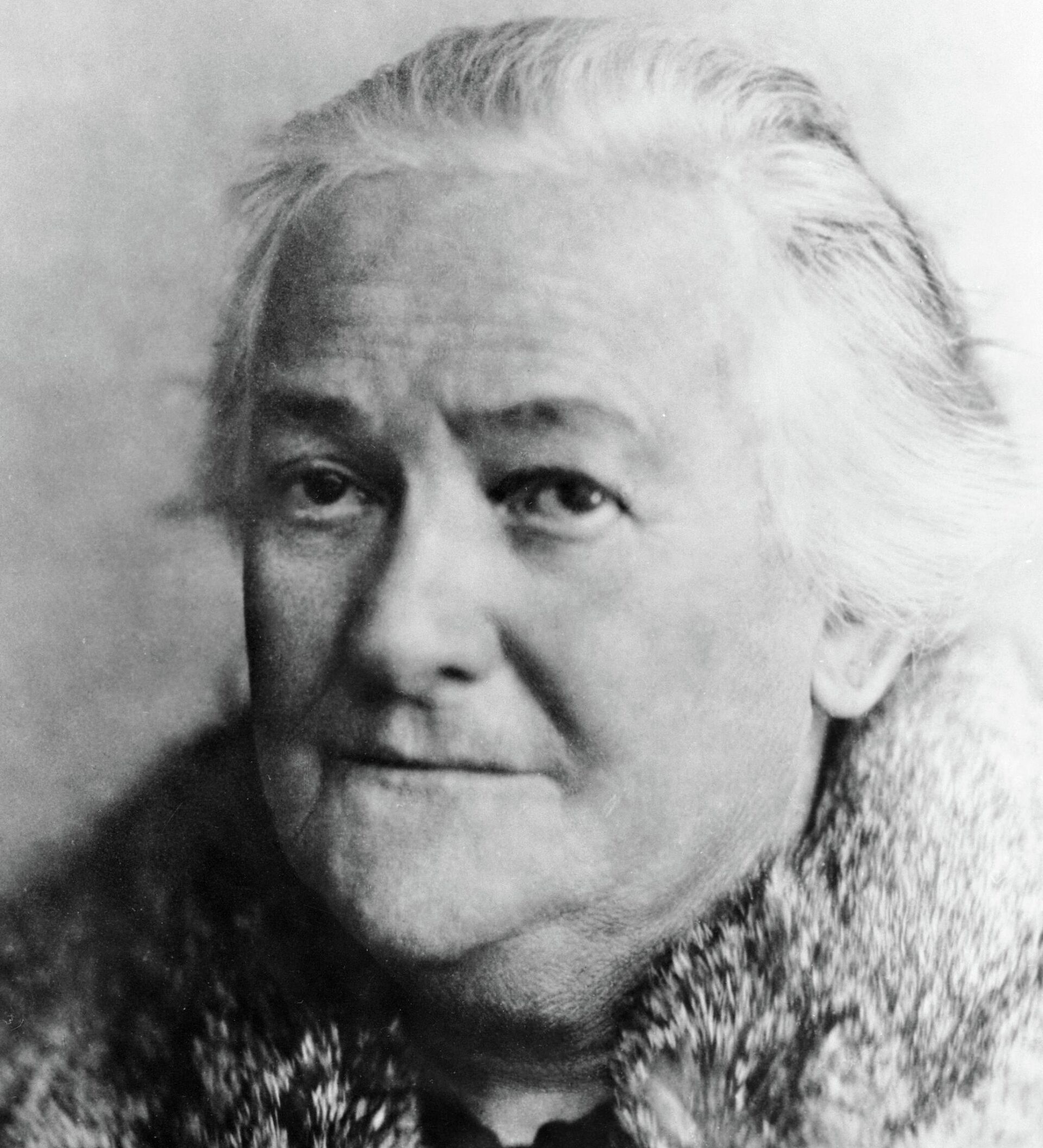 Клара Цеткин (1857-1933), деятель немецкого и международного рабочего движения, одна из основателей Коммунистической партии Германии - Sputnik Казахстан, 1920, 06.03.2023