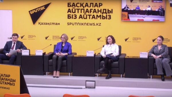 Как изменится роль женщин в новом Казахстане - Sputnik Казахстан