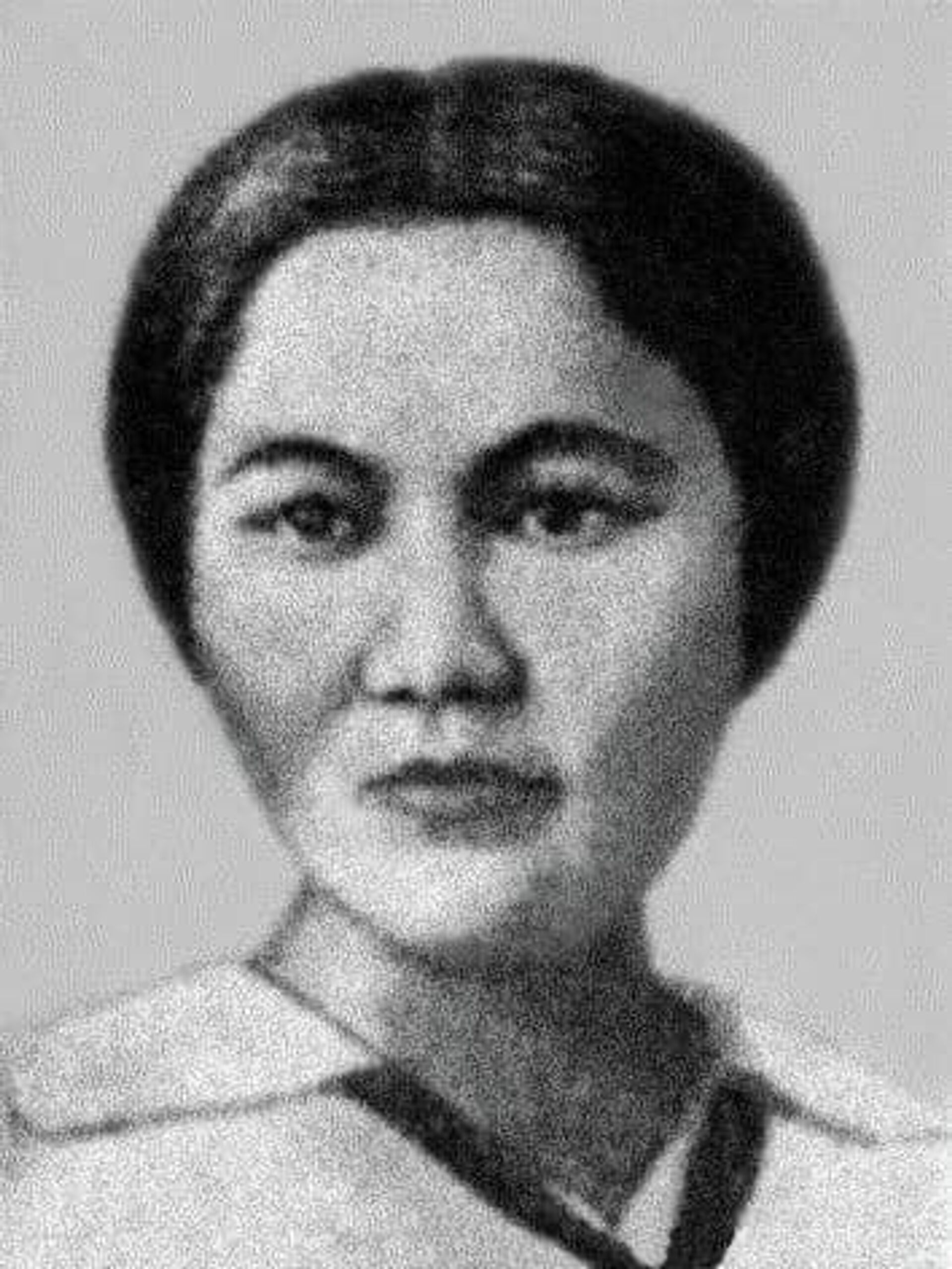 Первая женщина-врач Казахстана Аккагаз Досжанова - Sputnik Казахстан, 1920, 08.03.2023