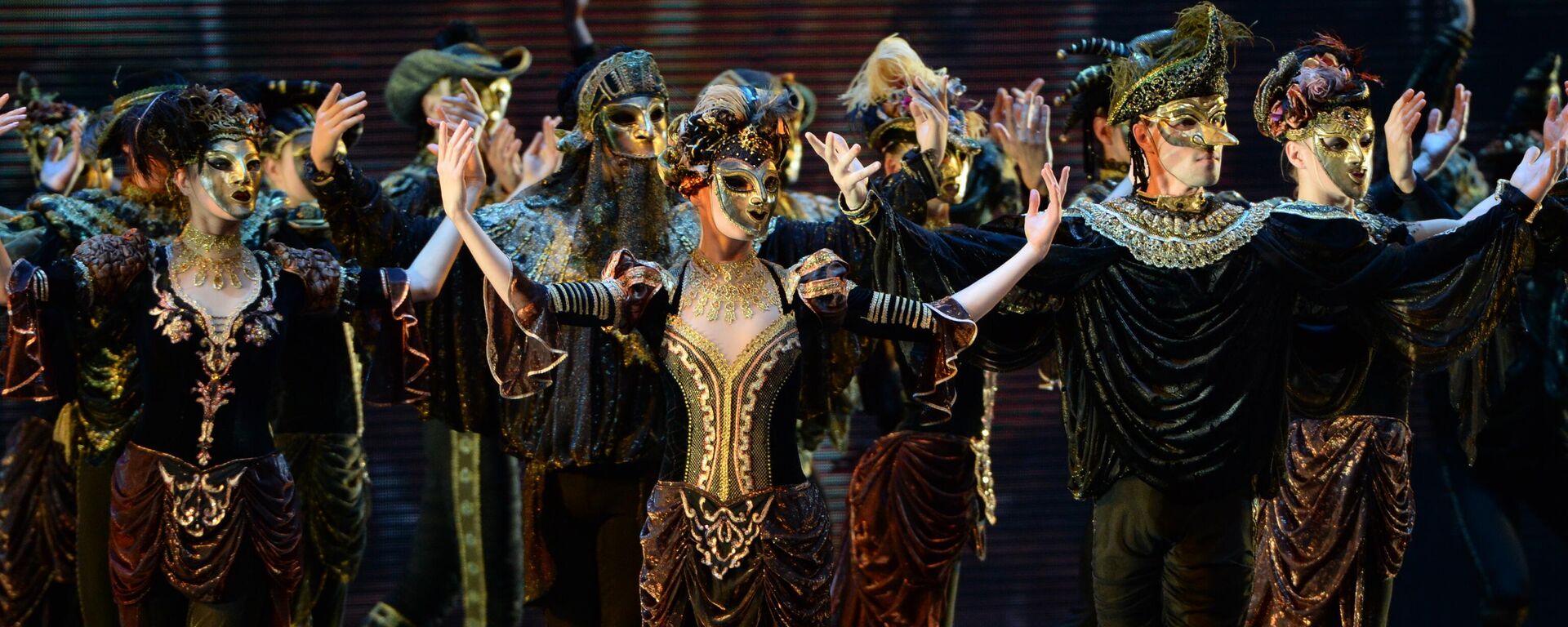 Kremlin Gala Звезды балета XXI века - Sputnik Казахстан, 1920, 15.03.2023