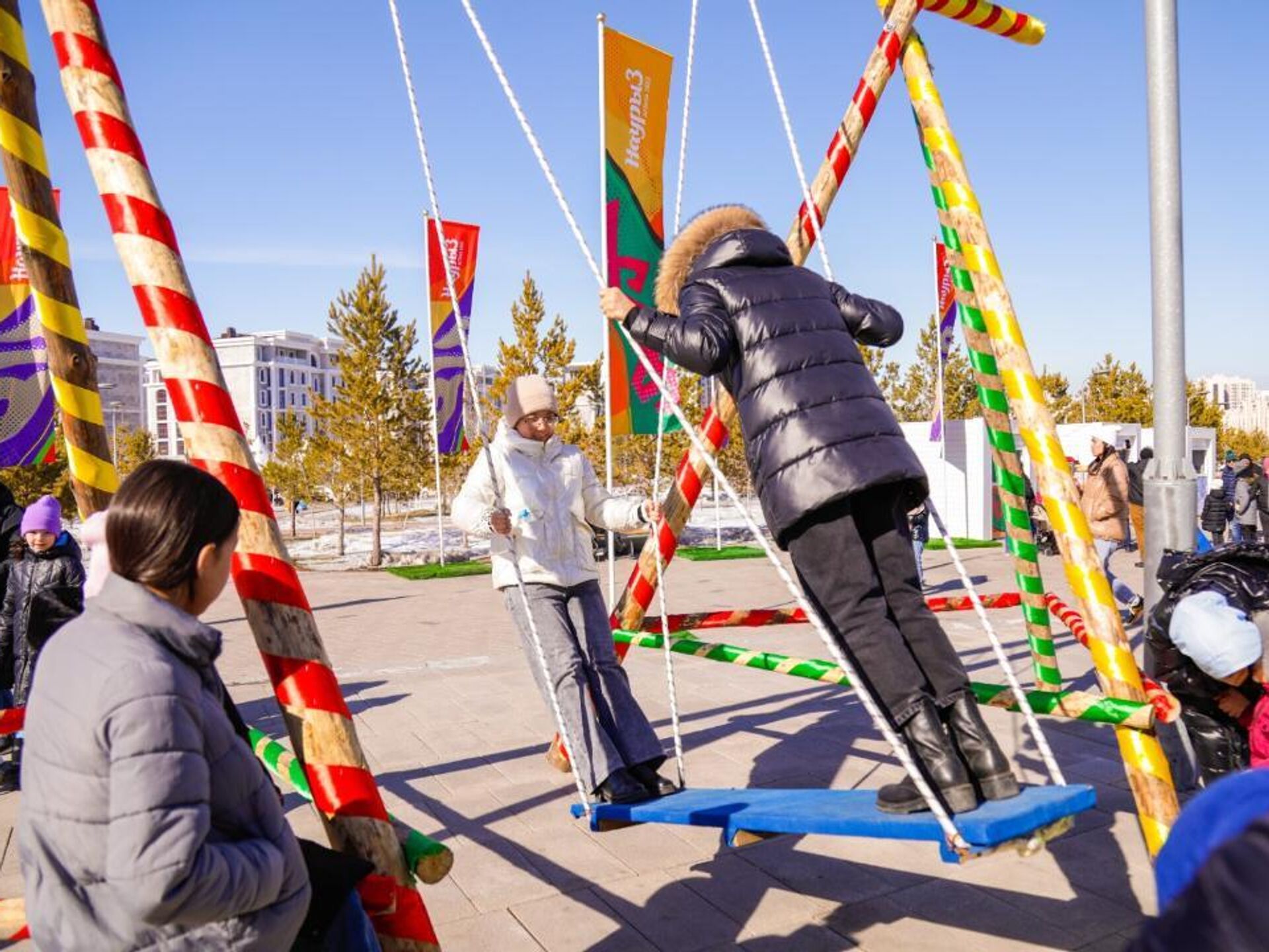 Где будет наурыз в астане. Фестиваль. Наурыз Юрты. Наурыз в Астане.