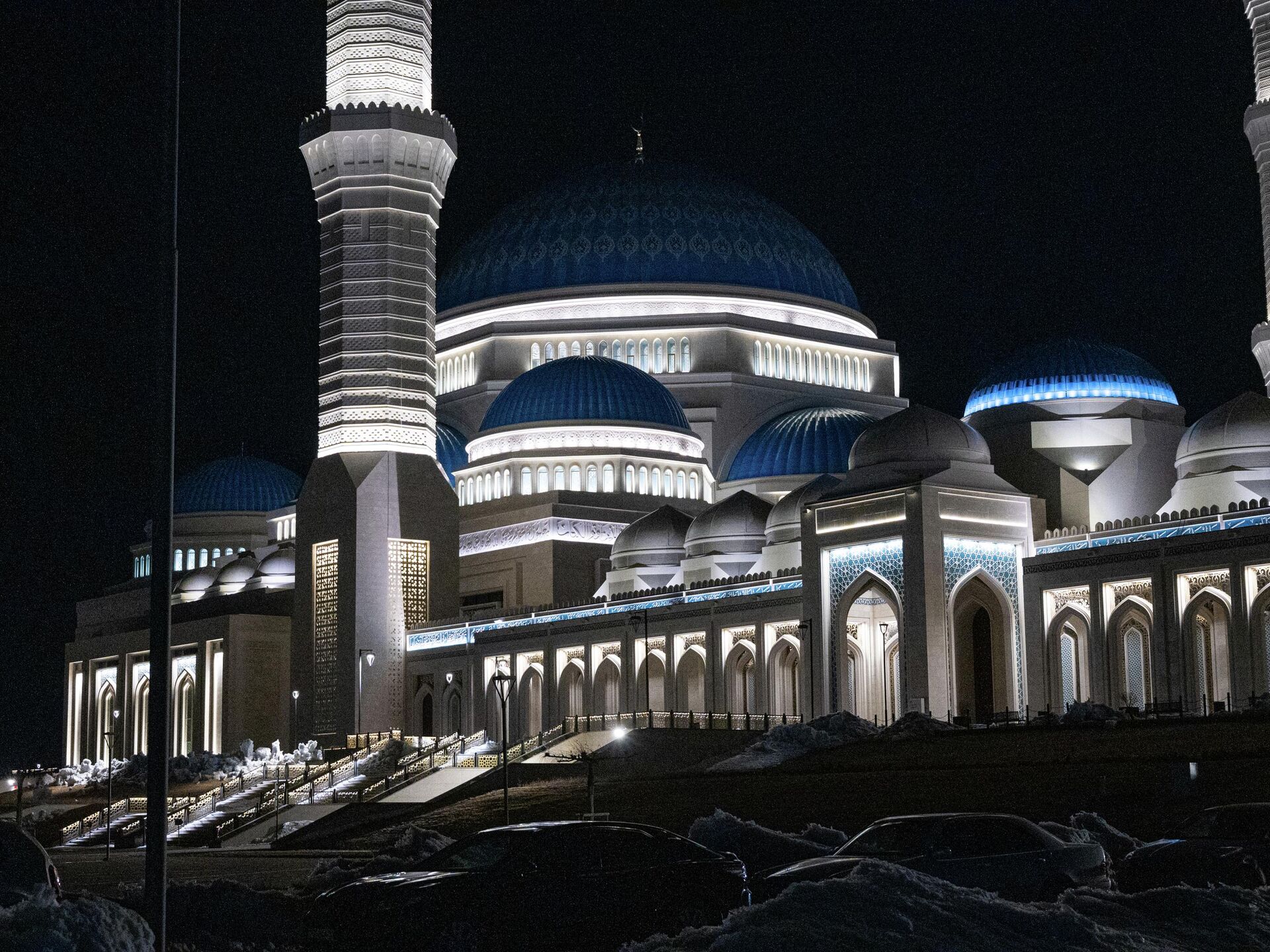 Ночь предопределения 2024 в месяц рамадан какого. Ляйлятуль Кадыр. Нурудин мечеть. Кадыр тун 2023. Астана мечеть.