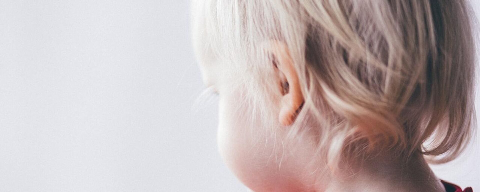 Ребенок, иллюстративное фото - Sputnik Казахстан, 1920, 27.03.2023