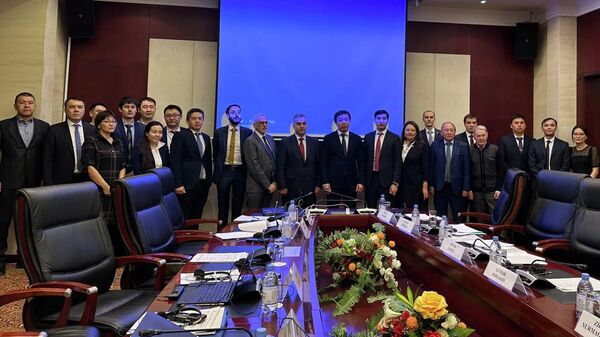 Эксперты МАГАТЭ приступили к Миссии по обзору ядерной инфраструктуры Казахстана - Sputnik Казахстан