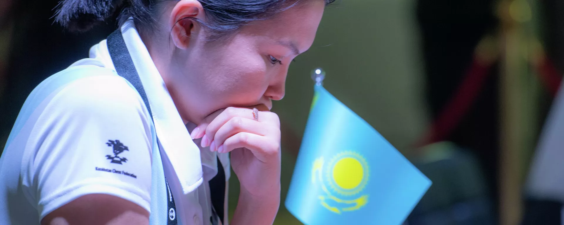 Бибисара Асаубаева - Sputnik Казахстан, 1920, 08.03.2024