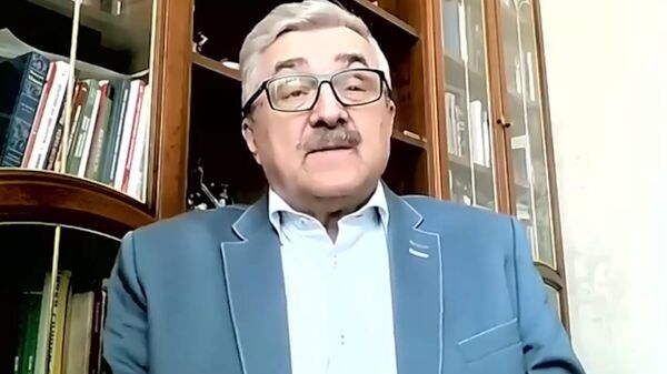 Политолог Жарихин: о чем главы МИД стран СНГ договорились в Самарканде? - Sputnik Казахстан
