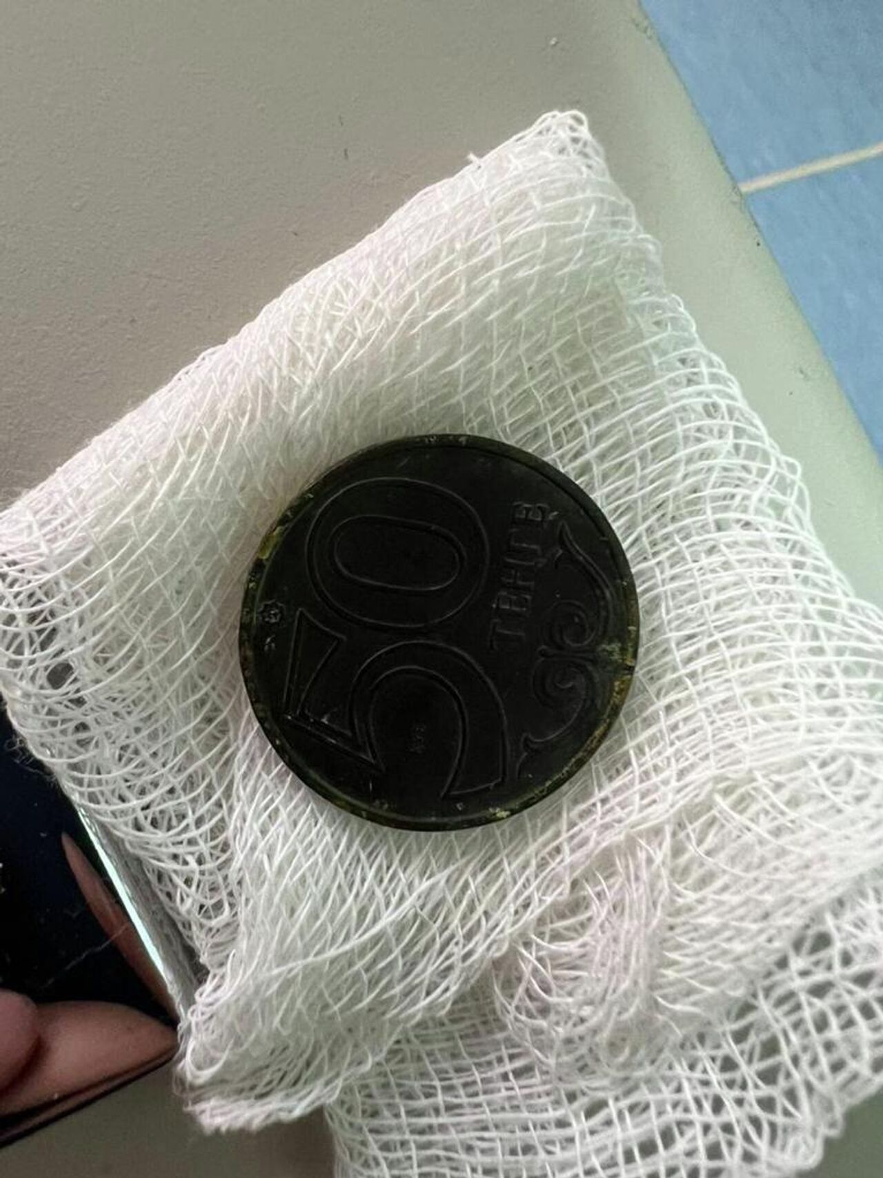 Әйелі үшін анальный фистинг