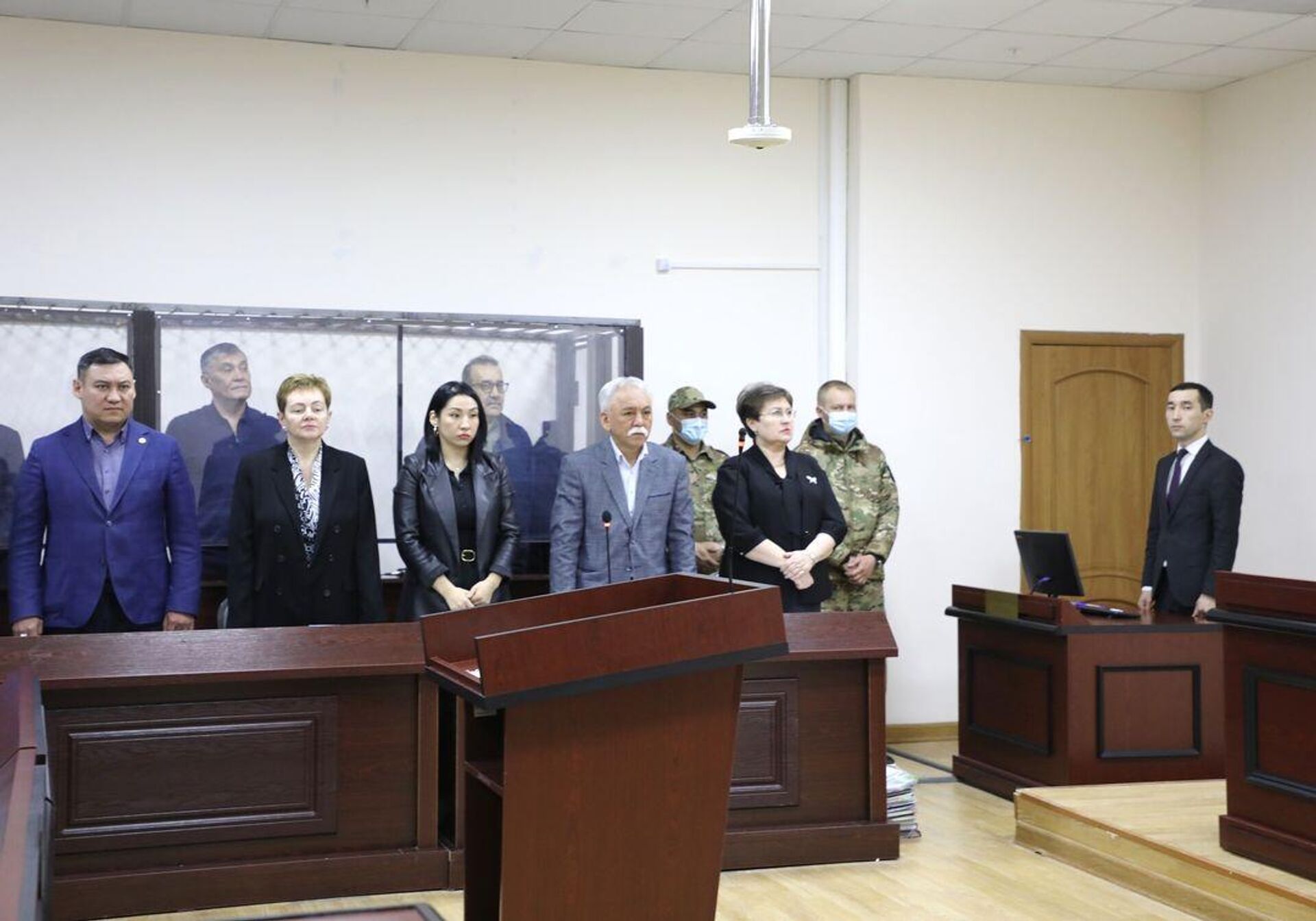 Специализированный межрайонный суд по уголовным делам Астаны.. Межрайонный суд по гражданским делам Астана.