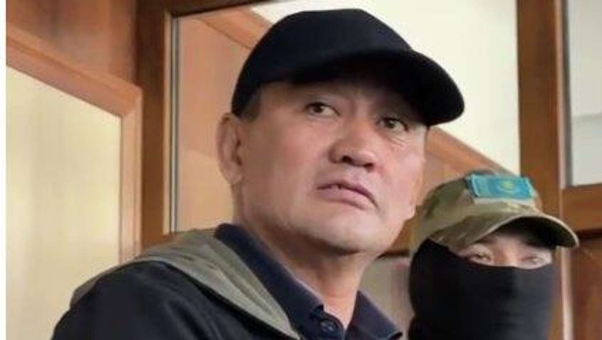 \"Использовали паровой утюг\" - Генпрокуратура раскрыла детали дела ...