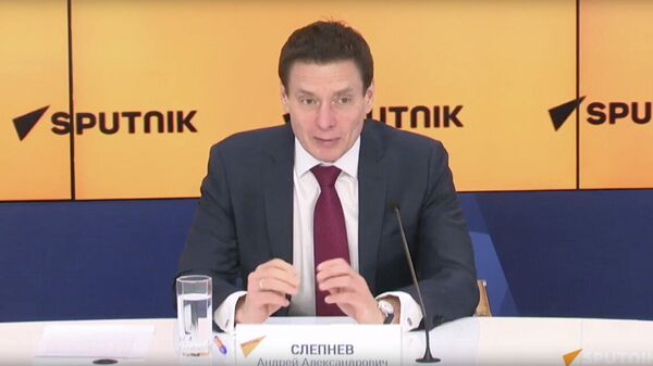 Что обсудят на II Евразийском экономическому форуме – видеомост с министром ЕЭК - Sputnik Казахстан