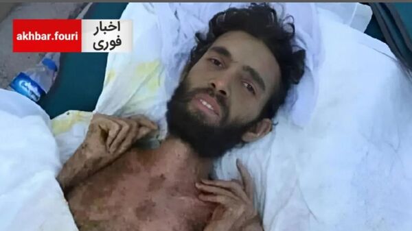 Через сто дней после землетрясения в Сирии мужчину достали живым из-под завалов - Sputnik Қазақстан