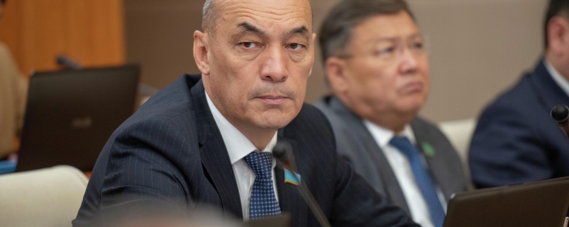 Депутаты - Sputnik Қазақстан, 1920, 04.02.2026