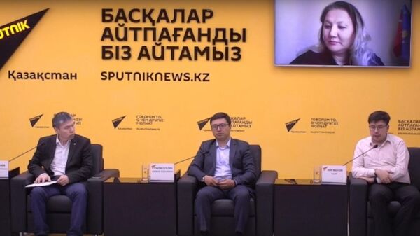 Президентские выборы в Турции: чего ждать Казахстану - видеомост - Sputnik Қазақстан