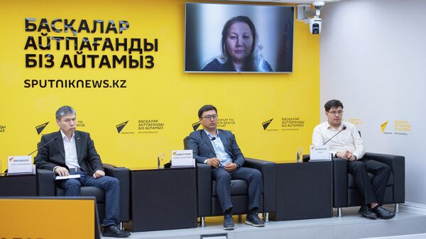 Президентские выборы в Турции: чего ожидать Казахстану - видеомост - Sputnik Казахстан