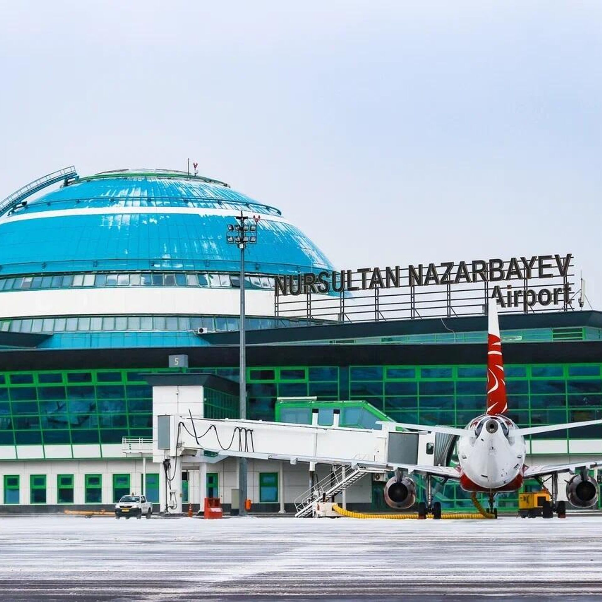 Такси астана аэропорт астаны. Аэропорт Астана.