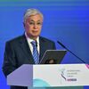 Президент Касым-Жомарт Токаев принял участие в Международном форуме волонтеров - Sputnik Казахстан