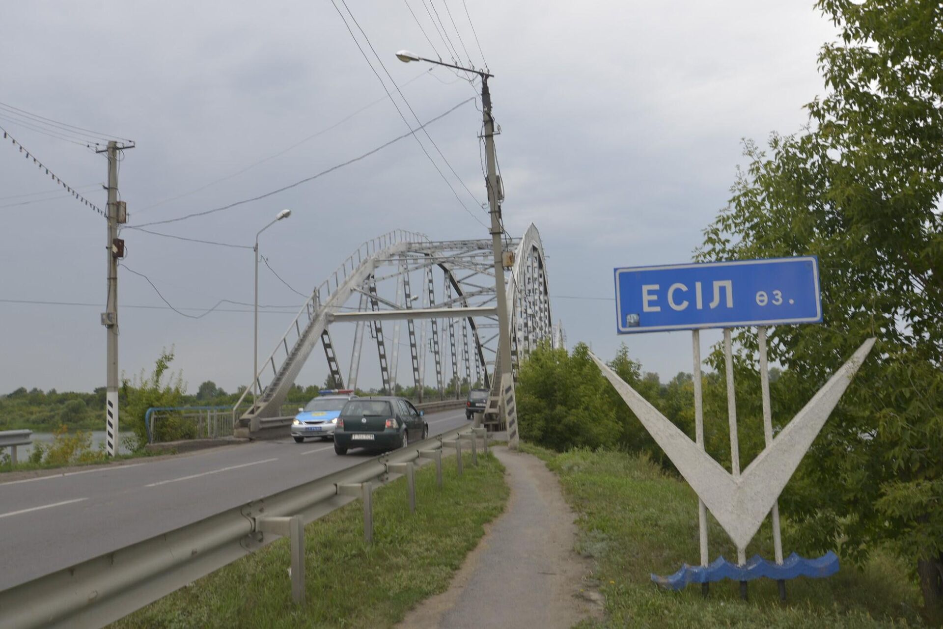 Два новых моста планируют построить в Петропавловске - Sputnik Казахстан, 1920, 12.07.2023