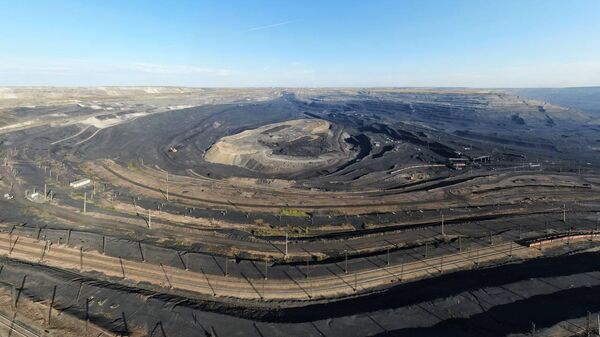 Богатырь кеніші - Sputnik Қазақстан