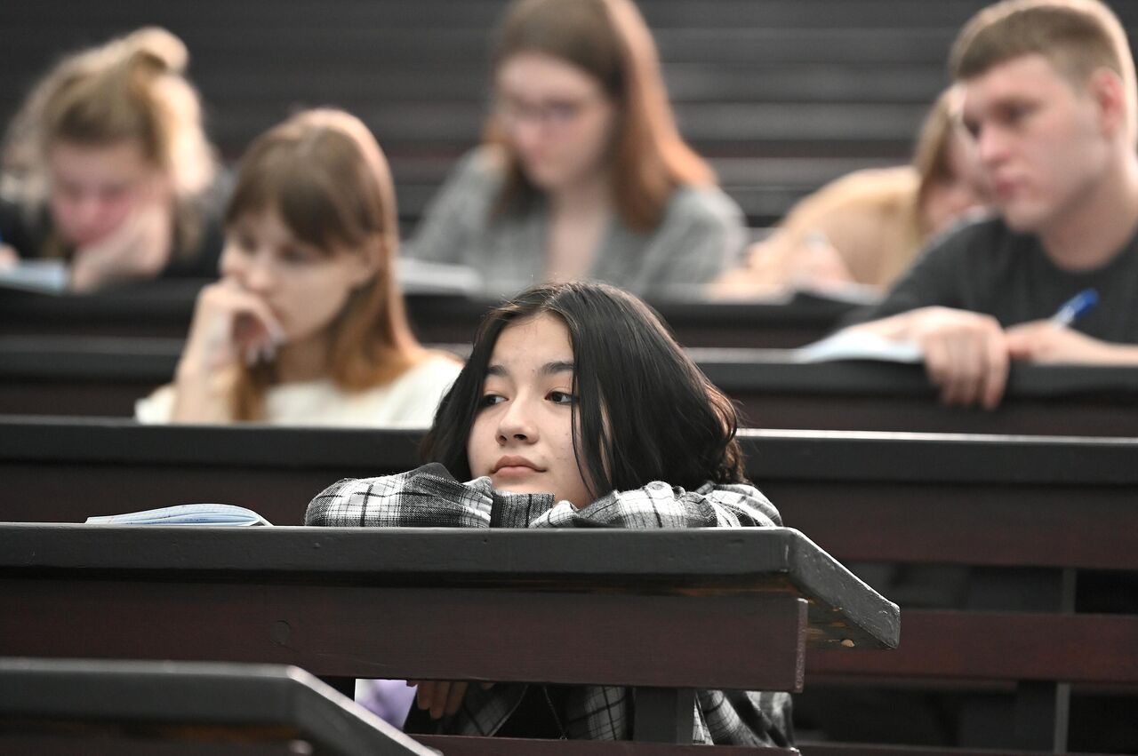 Что такое Татьянин день или День студента - и какие у него традиции -  25.01.2024, Sputnik Казахстан