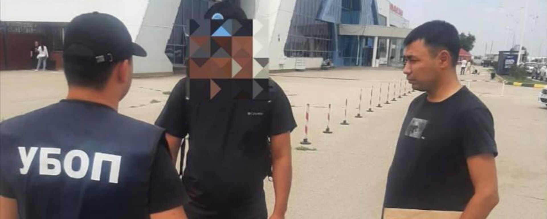 Казахстанец пытался продать свою почку в Кении - Sputnik Казахстан, 1920, 31.07.2023