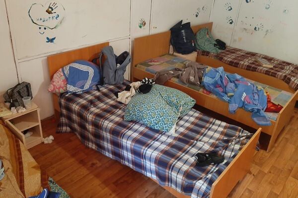 О нарушениях в работе детских лагерей рассказали в прокуратуре - Sputnik Казахстан