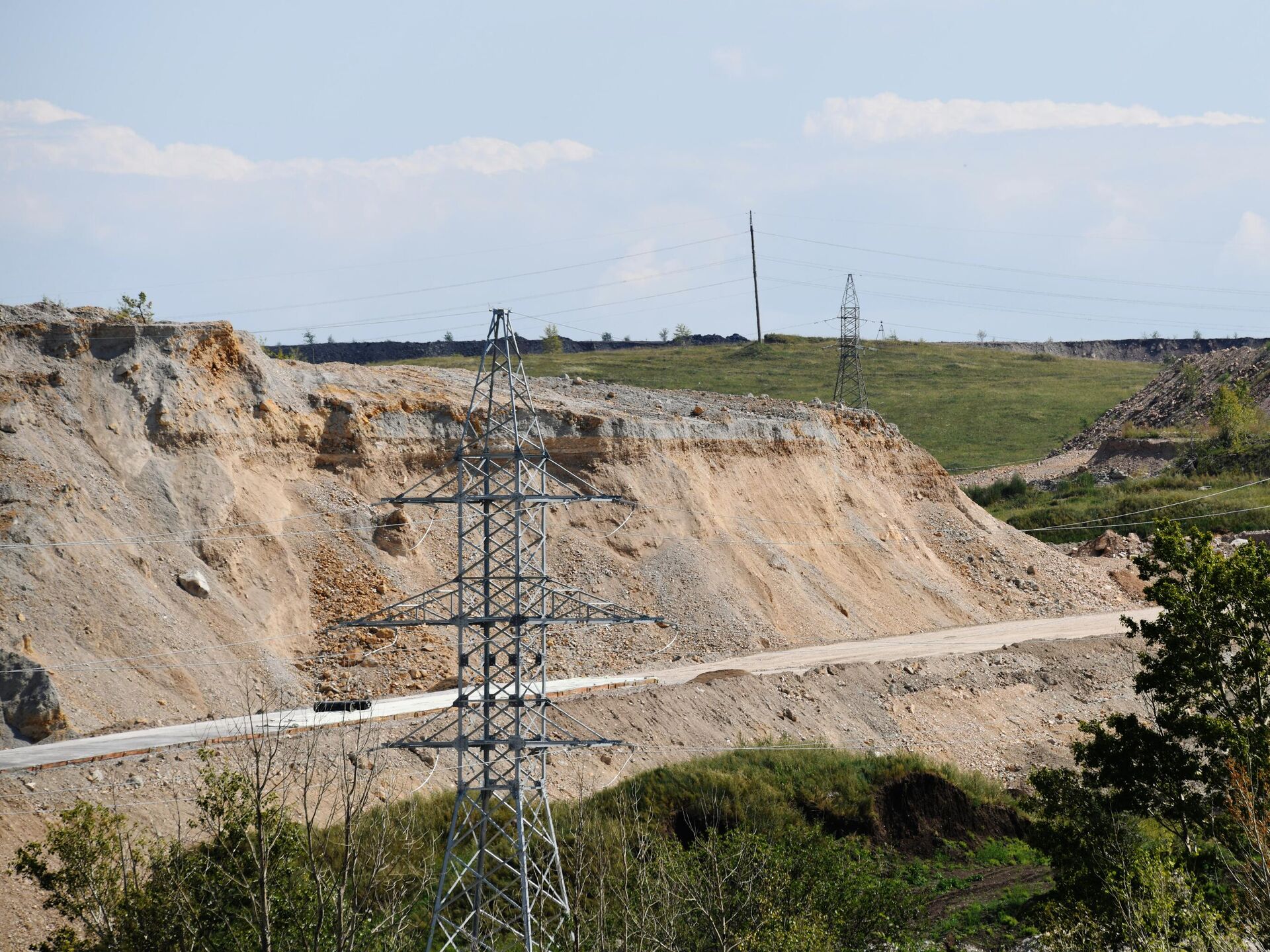 Новости горной отрасли казахстана