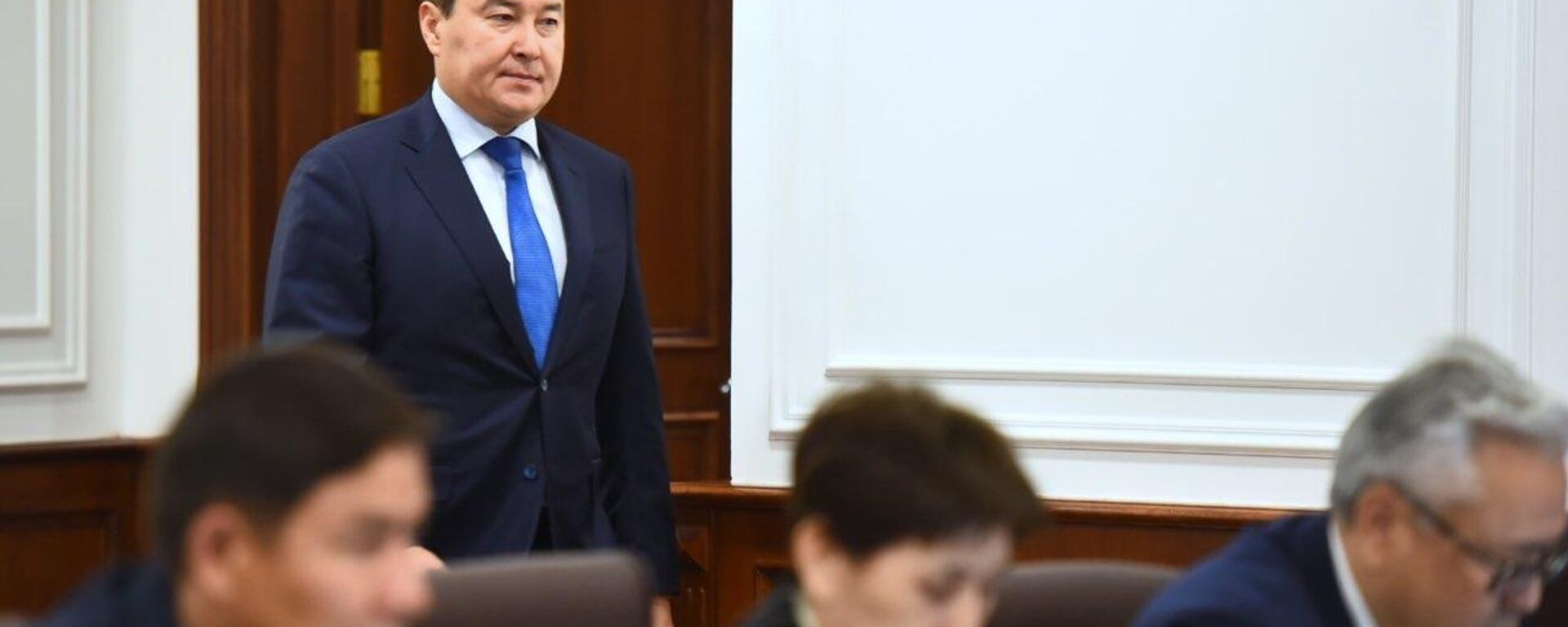 Алихан Смаилов - Sputnik Казахстан, 1920, 15.08.2023