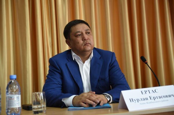 Как проходили публичные слушания по строительству АЭС в поселке Улькен - Sputnik Казахстан