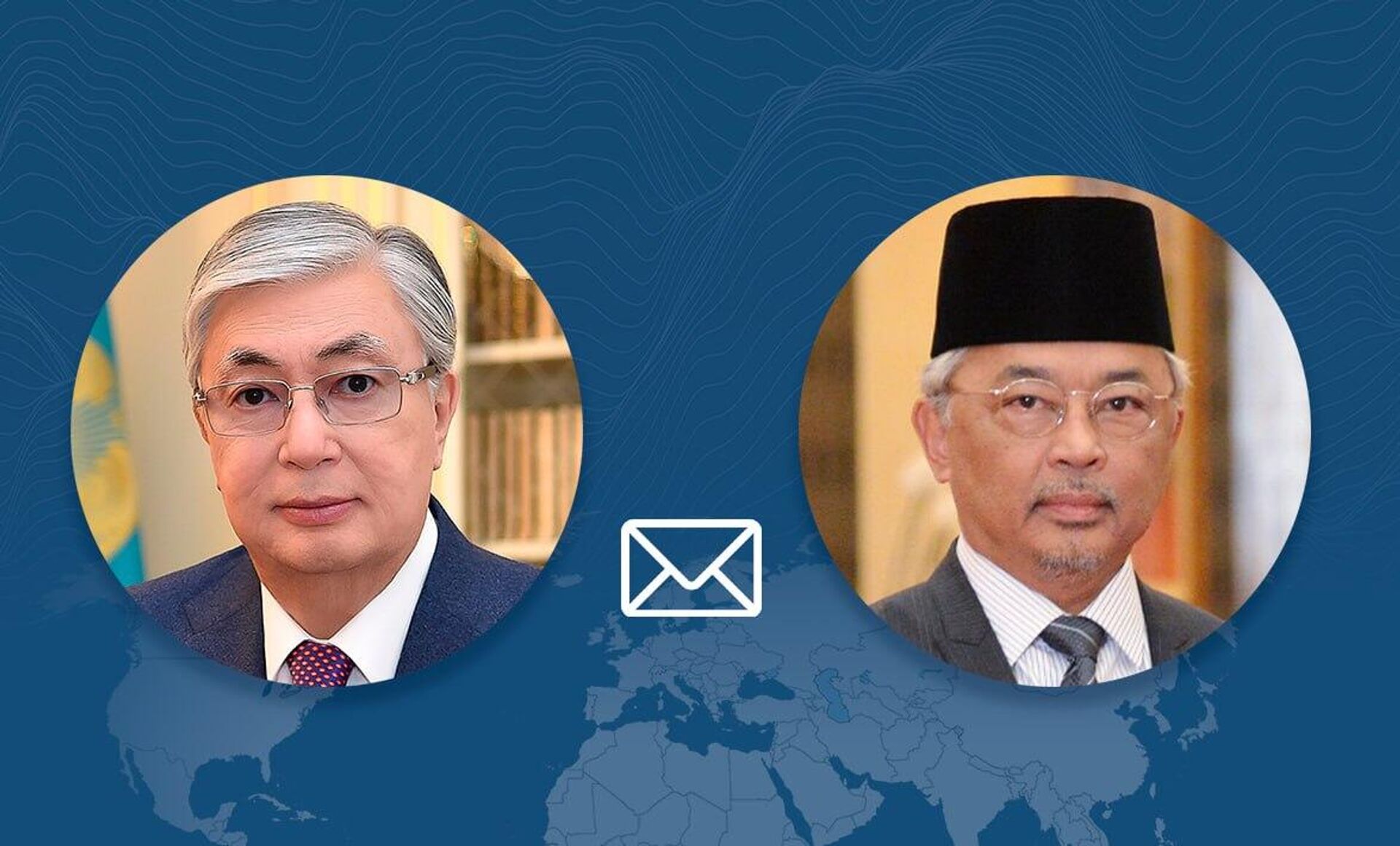 Казахстан малайзия. Малазийские правители. Совет правителей Малайзия. Абдулла II Король Малайзии.
