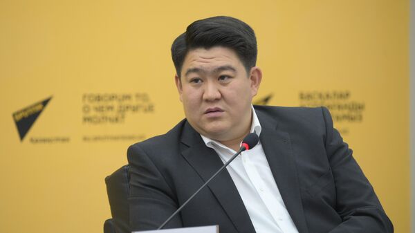Театр Астана Опера открывает новый сезон - Sputnik Казахстан