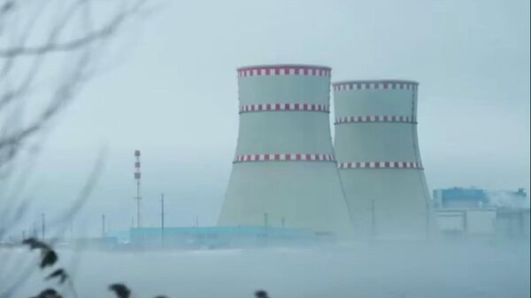 Нужно ли Казахстану строить АЭС: казахстанцы высказались о референдуме - Sputnik Казахстан