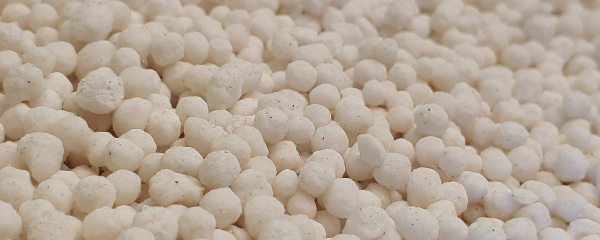 Түйіршіктелген тыңайтқыш - Sputnik Қазақстан, 1920, 19.03.2025