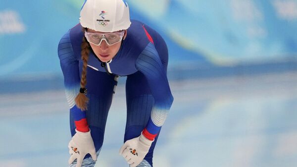 Қысқы Олимпиада қай арналардан көрсетіледі - Sputnik Қазақстан
