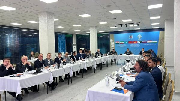 В Алматы прошли по вопросу создания Центра по информационной безопасности на базе Региональной антитеррористической структуры ШОС - Sputnik Казахстан
