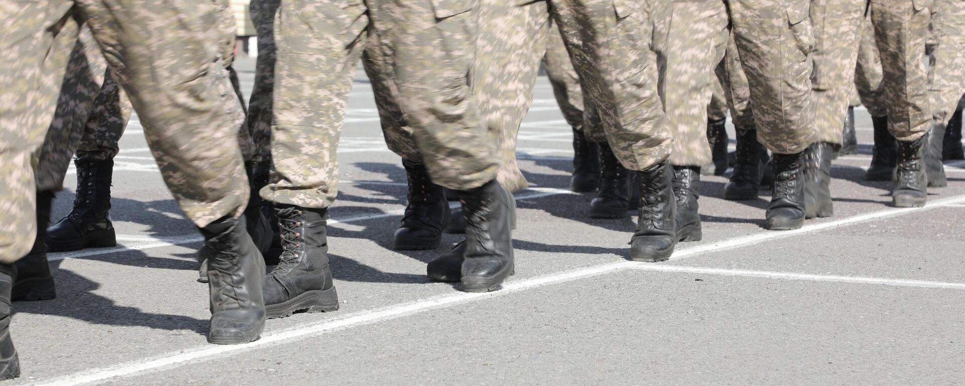 Қысым көрсетілген жоқ: Шымкентте қайтыс болған сарбазға қатысты түсініктеме берілді - Sputnik Қазақстан, 1920, 10.01.2026