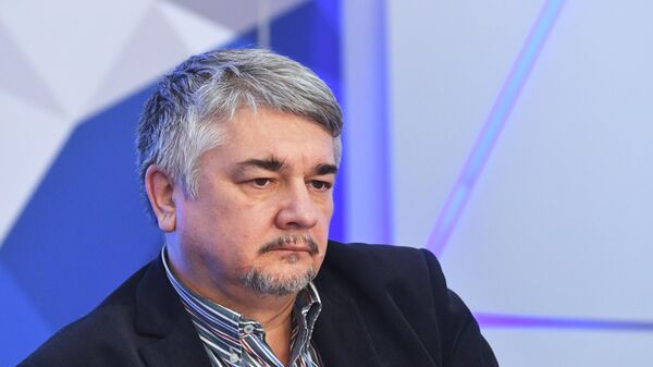 Ищенко: Ближний Восток захлебнется в конфликтах, а Украина станет не нужна - Sputnik Казахстан