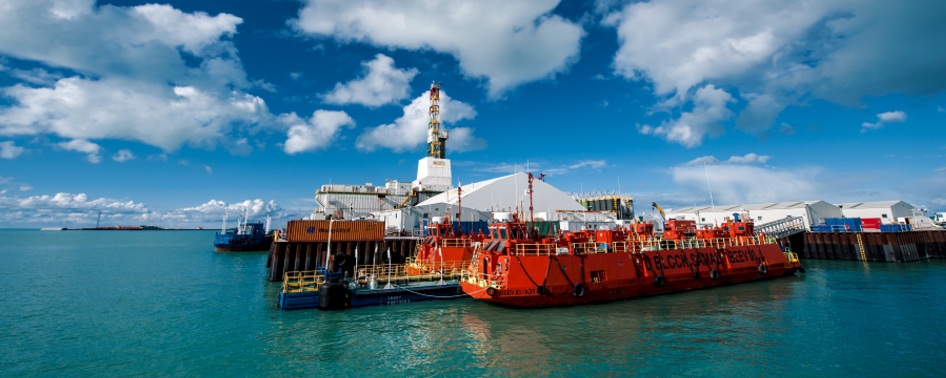 Қашаған кен орны - Sputnik Қазақстан, 1920, 23.02.2026