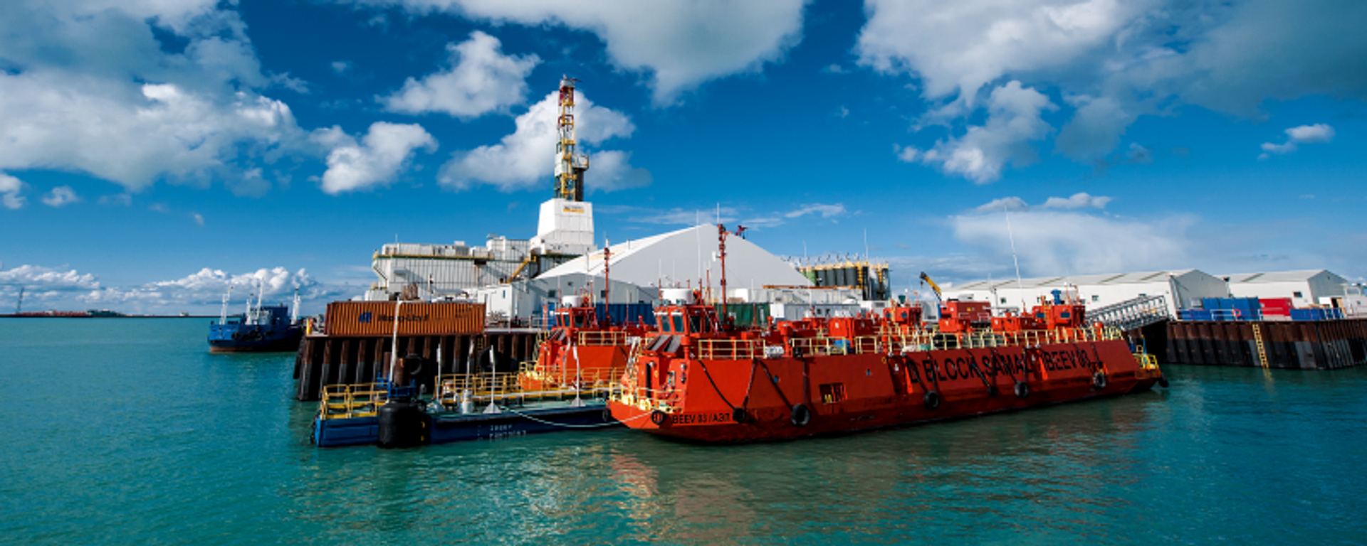 Қашаған кен орны - Sputnik Қазақстан, 1920, 15.08.2025